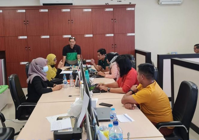 
 Polda Riau Gerak Cepat Lakukan Penegakan Hukum Kasus Dugaan Pengeroyokan yang Dilakukan Oknum Polwan