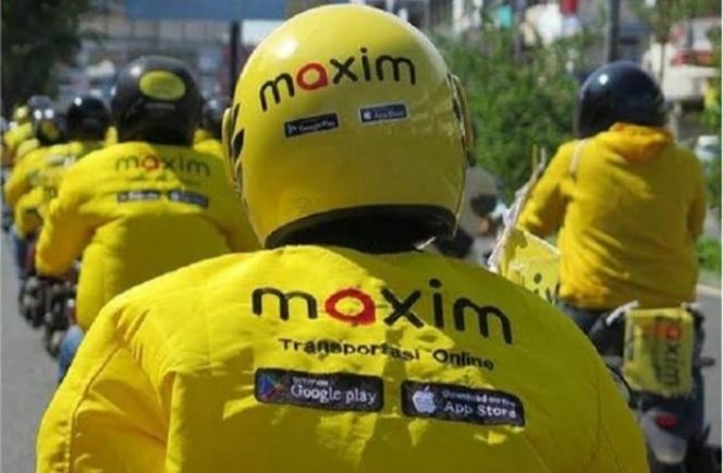 
 Warga Tembilahan Buruan Daftar, Berikut Syarat dan Cara untuk Menjadi Driver Maxim Mobil atau Motor