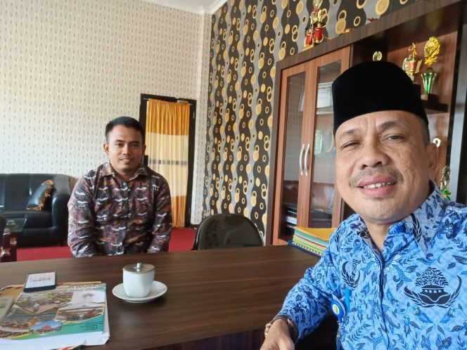 
 MTQ Provinsi Di Dumai, Sentajo Raya Kirimkan 5 Utusan Perkuat Kuansing