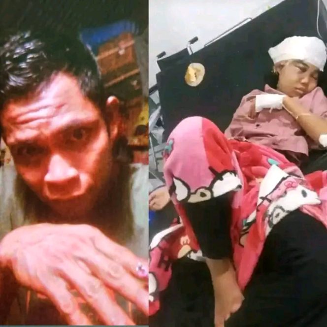 
 Aniaya Santriwati Di Gaung Dengan Keji, Pelaku Masih Dalam pengejaran Polisi