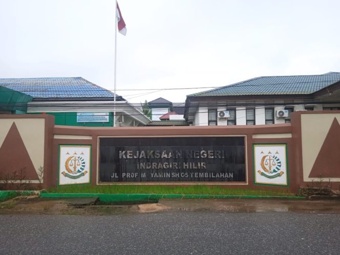 
 Ketua GWI Apresiasi Langkah Kejaksaan dalam Pemberantasan Korupsi, Indra: Jangan Tebang Pilih