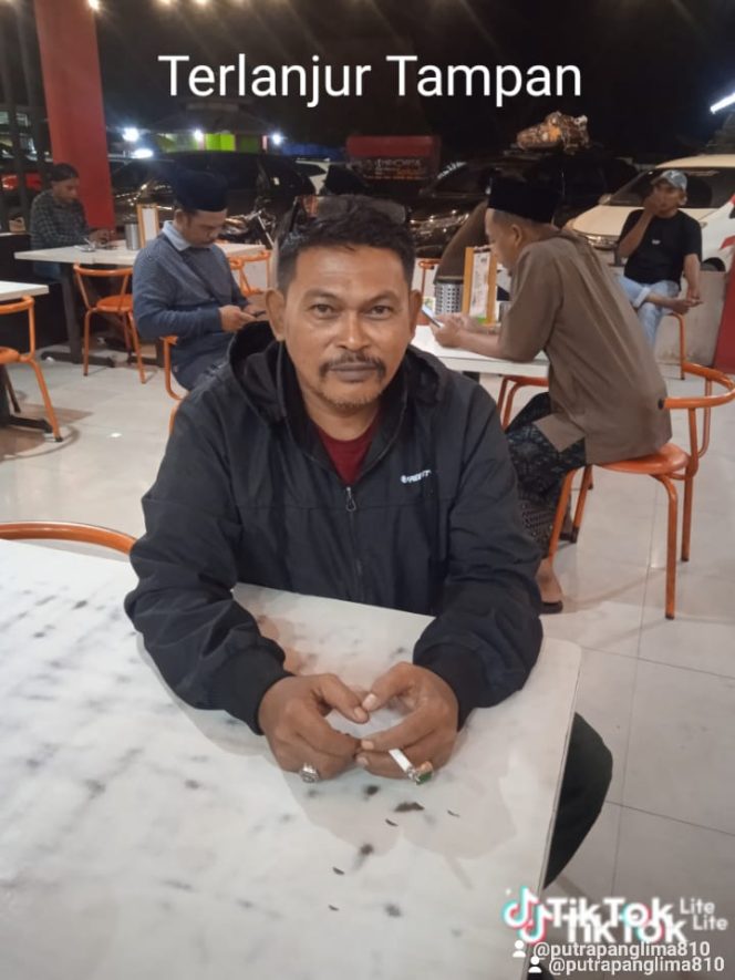 
 Bongkar Dugaan Pelepasan Bandar Narkoba, Ketua GWI Inhil Dukung CEO Riautodays Surati Polres