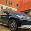BYD M6. ANTARA/Chairul Rohman.