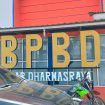 Penggeledahan yang dimulai sekitar pukul 11.30 WIB ini berlangsung di kantor Badan Penanggulangan Bencana Daerah (BPBD) Dharmasraya, tepatnya di Pulau Punjung.IST