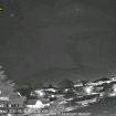 Erupsi Gunung Merapi terjadi pada Rabu malam, 18 Juni 2025 pukul 20:09 WIB, memunculkan kolom abu setinggi sekitar 700 meter di atas puncak atau sekitar 3.591 meter di atas permukaan laut. Foto Dok IST

