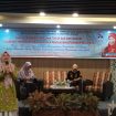 Forum dialog yang digelar di Hotel Bunda, Bukittinggi, menjadi saksi hadirnya konsep ruang publik yang tak hanya inklusif, tapi juga berakar kuat pada budaya lokal. Foto: Rafika Santi