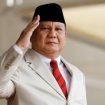 Prabowo Subianto/IST