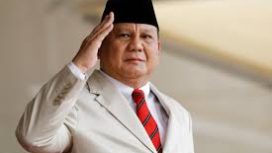 Prabowo Subianto/IST