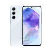 Ilustrasi Samsung A55. Banyak merek kini menawarkan HP 5G dengan harga mulai dari Rp 2 jutaan. Foto DOK SAMSUNG