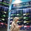 Indeks Harga Saham Gabungan (IHSG) pagi ini dibuka menguat ke level 7.182,34 atau naik 16,27 poin (+0,23%) dibandingkan penutupan sebelumnya di 7.166,06. /IST