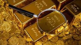 Di saat dunia penuh ketidakpastian, investor global cenderung cari tempat 