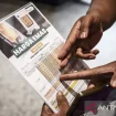 Harga emas di Pegadaian kembali mengalami kenaikan per Selasa, 17 Juni 2025. /ANTARA FOTO/Aprillio Akbar/rwa/aa.