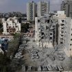 Israel dan Iran saling mengklaim kemenangan dalam perang 12 hari yang menewaskan ratusan orang tersebut. (REUTERS/Amir Cohen)