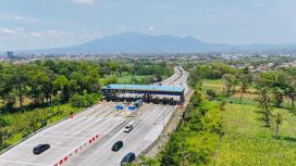 Foto: Tol Trans Jawa/Dok: Jasa Marga